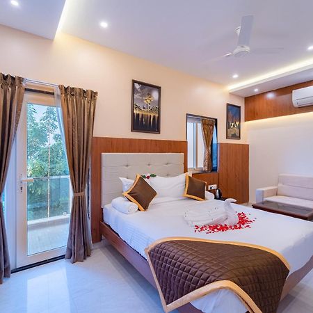 Welcome Grand Residency Pondicherry Luaran gambar