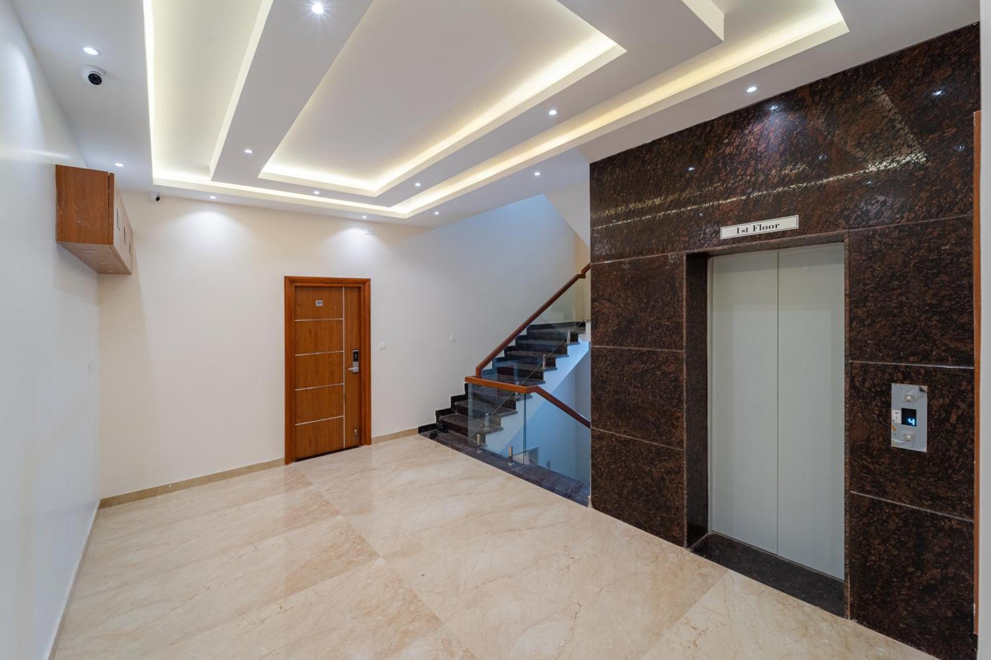 Welcome Grand Residency Pondicherry Luaran gambar