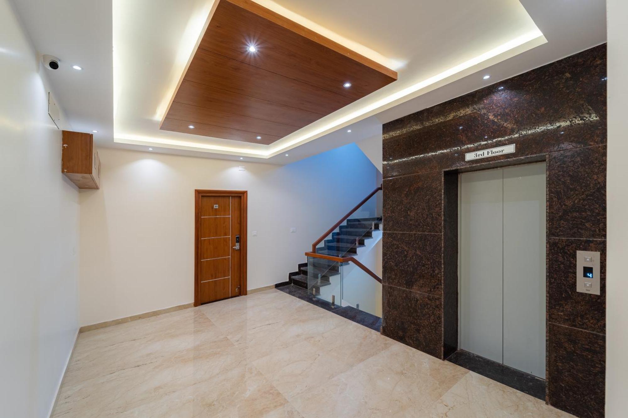 Welcome Grand Residency Pondicherry Luaran gambar