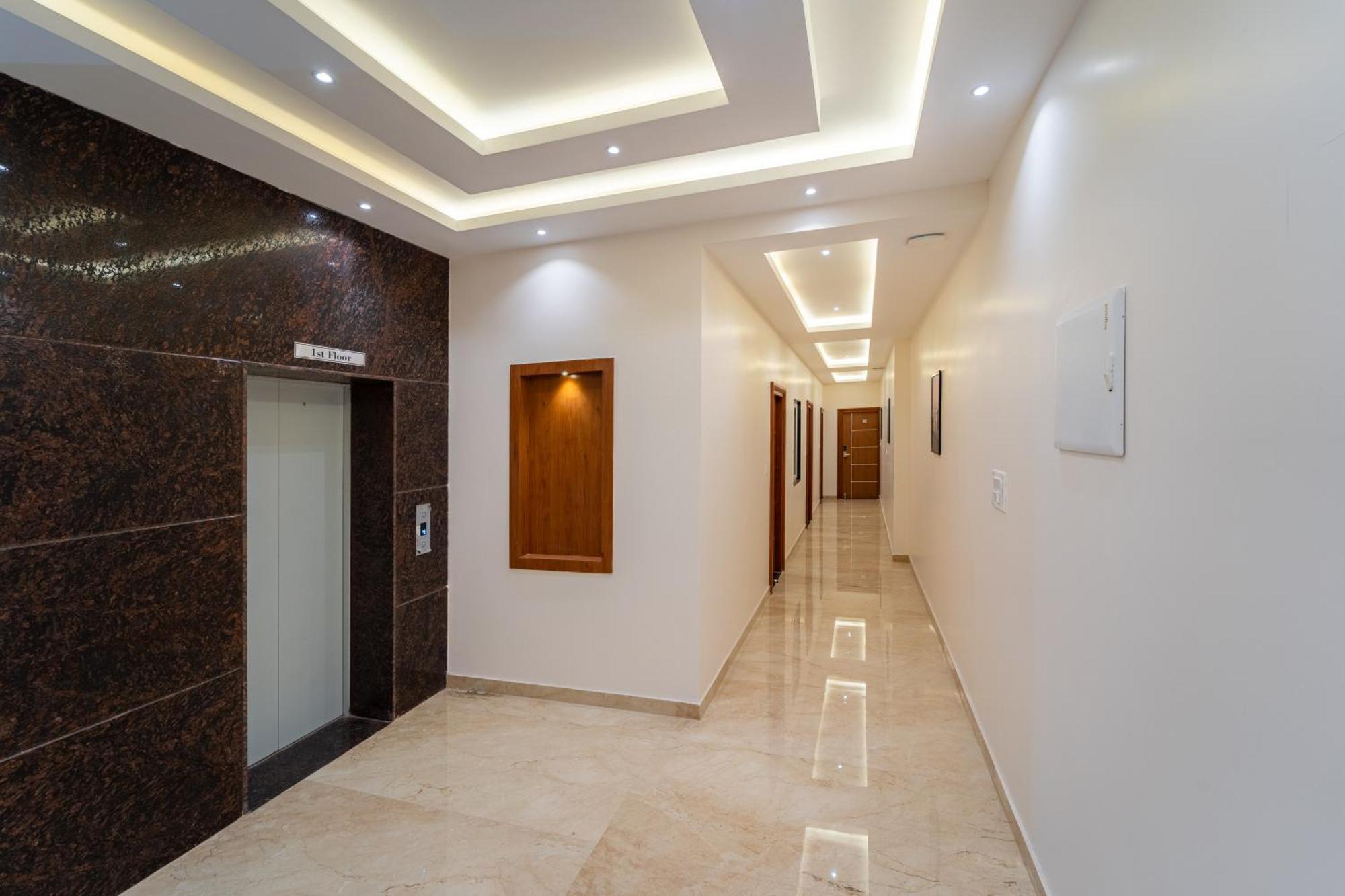 Welcome Grand Residency Pondicherry Luaran gambar