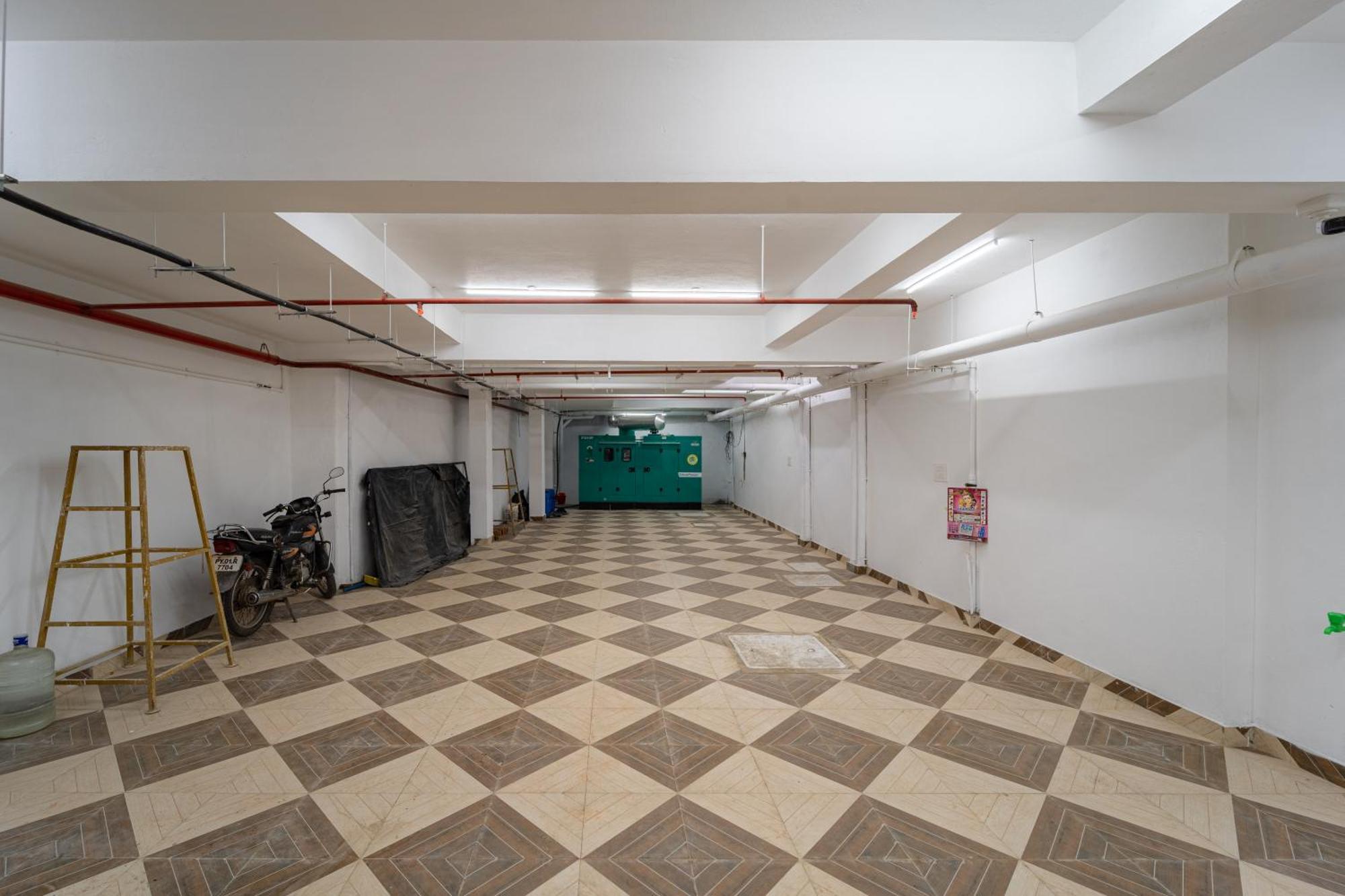 Welcome Grand Residency Pondicherry Luaran gambar