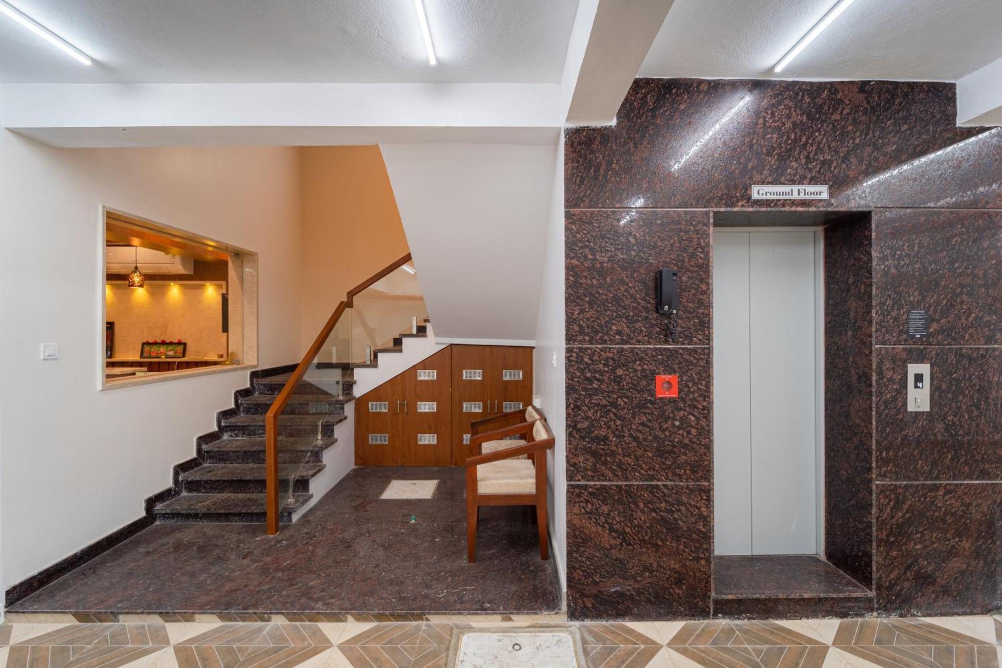 Welcome Grand Residency Pondicherry Luaran gambar