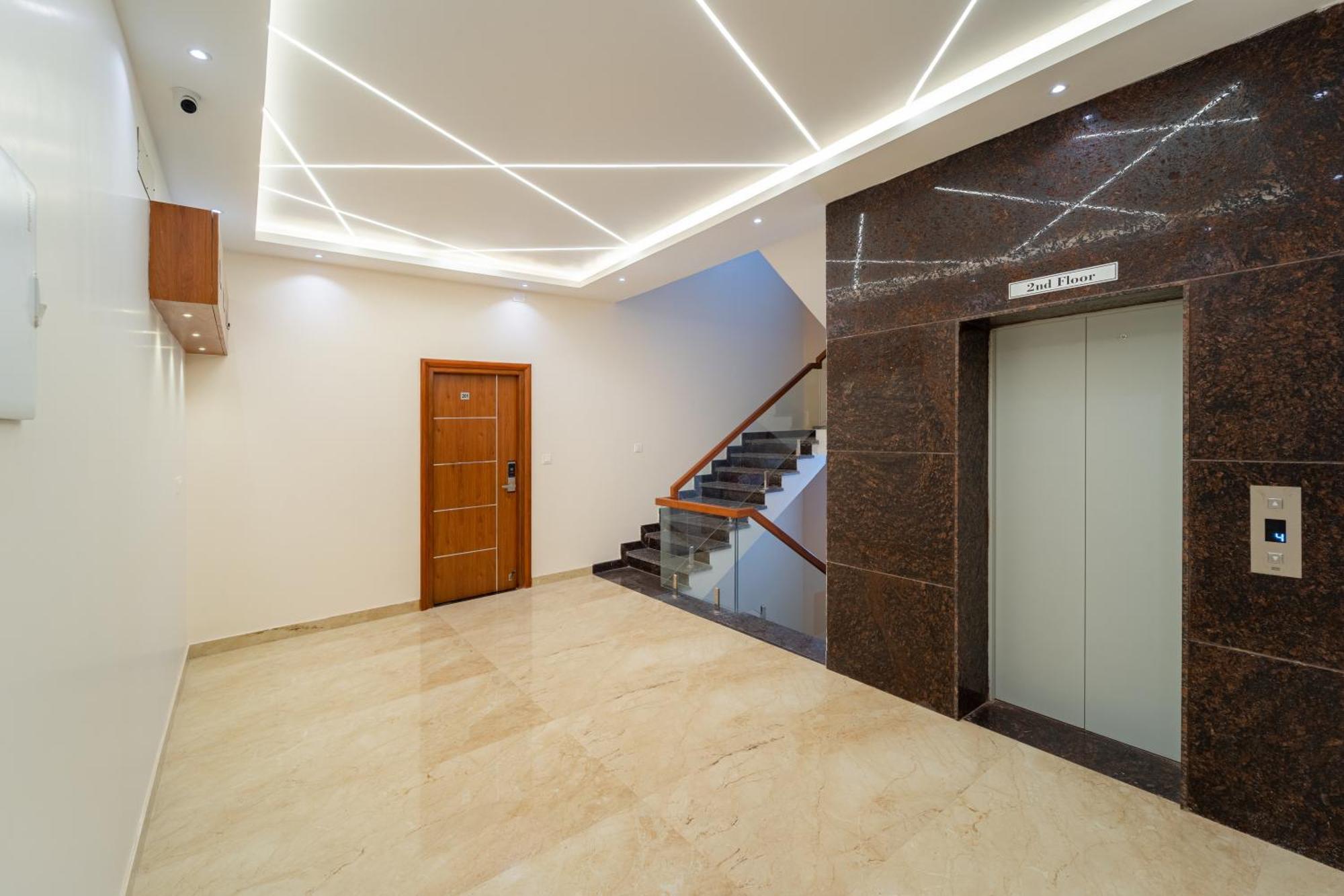 Welcome Grand Residency Pondicherry Luaran gambar