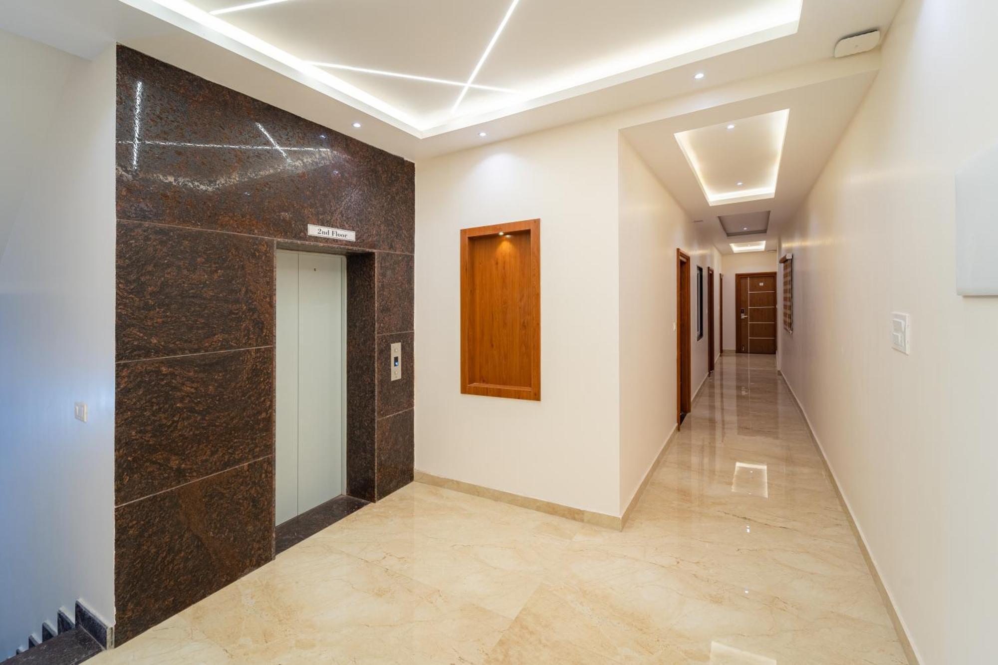 Welcome Grand Residency Pondicherry Luaran gambar